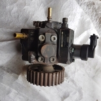 Bosch 9656300380 тнвд