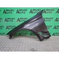 Крыло BMW 5 Series G30 G31 2016-нв 41007443687, 4