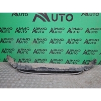 Юбка бампера Volkswagen Touareg 3 2018-нв 760807039AB9B9, 760807061G, 1