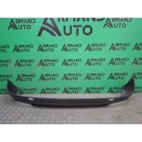 Юбка бампера Audi Q5 2 FY 2017-2020 80A8074344W3, 80A807521, 8