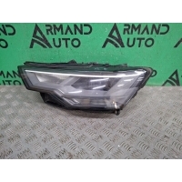 Фара Audi A6 5 C8 2018-нв 4K0941033D, 4K0941033, 5
