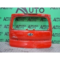 дверь багажника KIA Soul 2 PS 2013-2019 73700B2000, 7