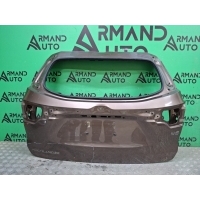 дверь багажника Toyota Highlander 3 U50 2013-2019 670050E300, 7