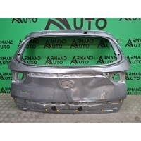 дверь багажника KIA Sportage 4 QL 2016-2022 73700F1000, 7