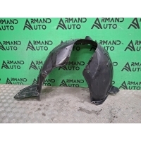 подкрылок Changan CS35PLUS 1 2018-нв S111F2709090500AA, 5512120BQ01, 7