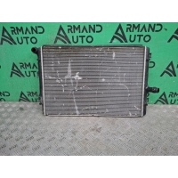 Радиатор двигателя (двс) Audi A3 2 8P 2003-2013 1K0121251AB, 8