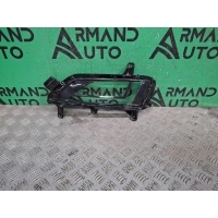окантовка птф Hyundai Tucson 3 2018-2021 86525D7530, 1