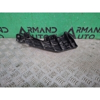 кронштейн бампера Hyundai Tucson 3 2015-2021 86551D7000, 1