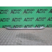 Накладка бампера Toyota RAV4 5 XA50 2018-нв 5271142140B0, 527110R140, 2