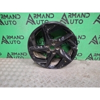 диск колесный r18 OMODA C5 T19C 203000879AA, 7