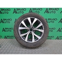 диск колесный r18 Chery Tiggo 7 Pro T1E 203000205AA, 4