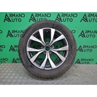 диск колесный r18 Chery Tiggo 7 Pro T1E 203000205AA, 4