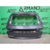дверь багажника Geely Monjaro KX11 2021-нв 5062045300C15, 7