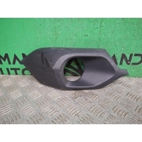 окантовка птф Mitsubishi Pajero Sport 3 2015-2021 8321A643, 8321A643, 8321A641, 8