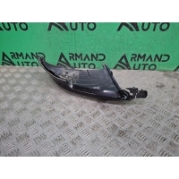 Накладка бампера Land Rover Range Rover Sport 2 L494 2017-нв JK6217D749BA, 2