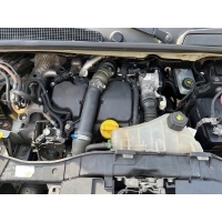 Мерседес citan w415 1.5 dci двигатель в сборе двигатель k9k b608 k9kb608 отличный !