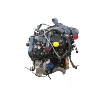 Двигатель 1.5 dci k9k 628 e628 мерседес citan i w415 системы топливной bosch
