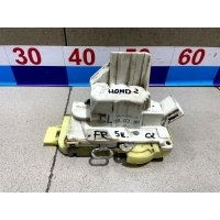 Замок двери передней правой Ford Mondeo II (1994—2001) 1998 4057970