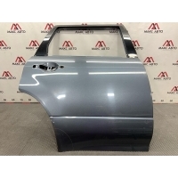 Б/У дверь MITSUBISHI AIRTREK CU4W 2001 111, -Б/У Детали сняты с АВТОМОБИЛЯ