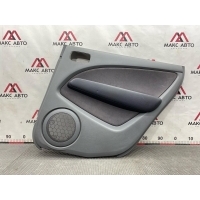 Б/У дверная карта (обшивка двери) MITSUBISHI AIRTREK CU4W 2001 MR456090, -Б/У Детали сняты с АВТОМОБИЛЯ