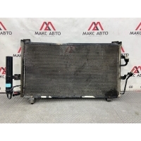 Б/У радиатор кондиционера MITSUBISHI AIRTREK CU4W 2001 MR460691, -Б/У Детали сняты с АВТОМОБИЛЯ