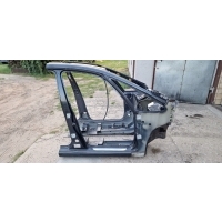 Citroen xsara пикассо порог отправка правая