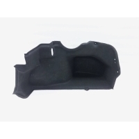 Обшивка багажника Toyota Camry 70 2018 6472106440C1, 6472106440