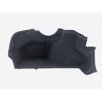 Обшивка багажника Toyota Camry 70 2018 6472206410C2, 6472206410