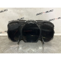 щиток приборов Suzuki Grand Vitara JT 2009 7331165J00, 73311-65J00, 3411079K0, 34106-79KB0