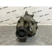 турбокомпрессор Mini Cooper S R53 11657526657
