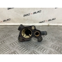 Корпус термостата Mini Cooper S R53 11537512733