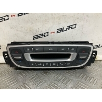 блок управления климат-контролем Renault Megane 3 2014 275103596r