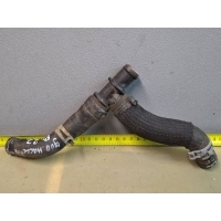 патрубок (трубопровод, шланг) Chevrolet Malibu 9 2018 84172409