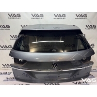 Крышка багажника (дверь 3-5) Volkswagen Atlas Cross Sport 2020