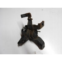 Toyota auris i 3d 06 - 09 1.4 подушка двигателя