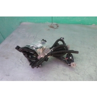 Toyota prius iv свет установка бампера передняя 82113 - 47390