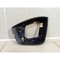 Рамка зеркала левого Skoda Kodiaq 565857531