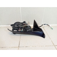 Зеркало правое электрическое Changan UNI-K CD569F2710020203