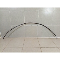 Молдинг лобового стекла Mini Countryman R60 51319800924