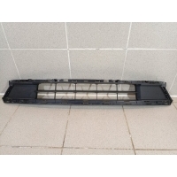 Решетка в бампер центральная Geely Monjaro 6010178800