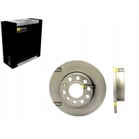 KOMPLET TARCZ HAMULCOWYCH STARLINE 14852 240112015