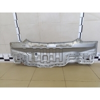 Панель задняя HYUNDAI Solaris 2010-2017 691004L001
