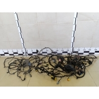 Проводка (коса) Chevrolet Cobalt 2011-2015 52056697
