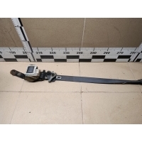 Ремень безопасности с пиропатроном NISSAN Almera Classic (B10) 2006-2013 8688495F0C