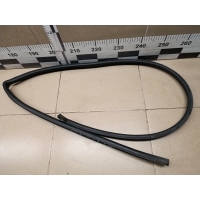 Молдинг крыши правый NISSAN Almera Classic (B10) 2006-2013 7684295F0A