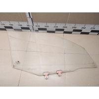 Стекло двери передней правой NISSAN Almera Classic (B10) 2006-2013 8030095F0A