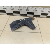 Кронштейн заднего бампера левый VW Tiguan 2007-2011 2804220K80
