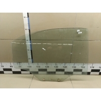 Стекло двери задней правой Chevrolet Aveo (T250) 2005-2011 96649119