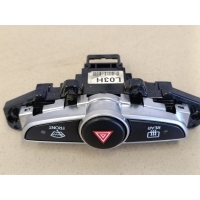 Кнопка аварийной сигнализации HYUNDAI Solaris 2010-2017 937904L0004X