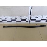 Уплотнитель стекла двери HYUNDAI Solaris 2010-2017 822411R0004X